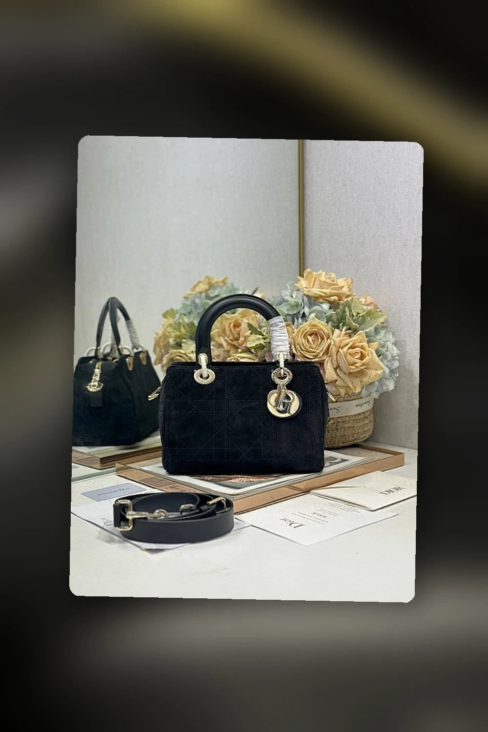 NB - DOR Bag - 316