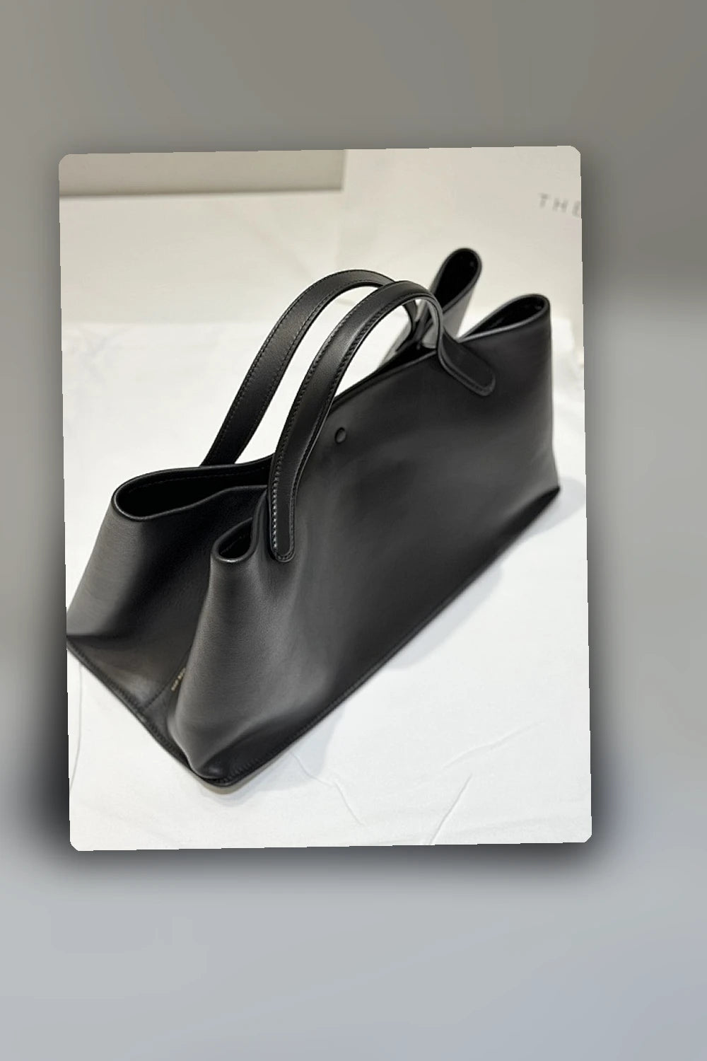 NB - THR Bag - 494
