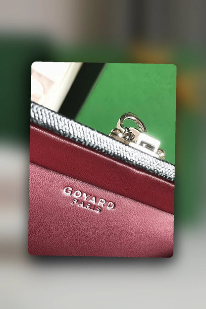 NB - GYO Bag - 1141
