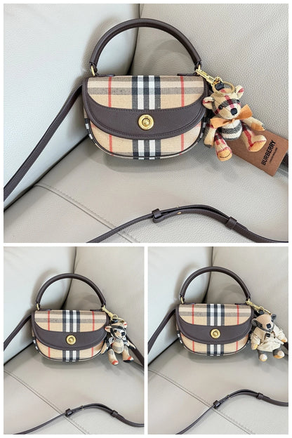NB - BOR Bag - 250