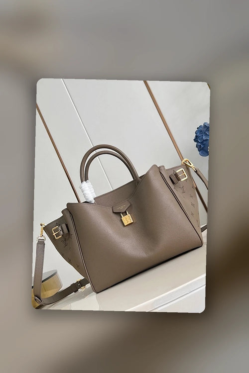 NB - LOV Bag - 869