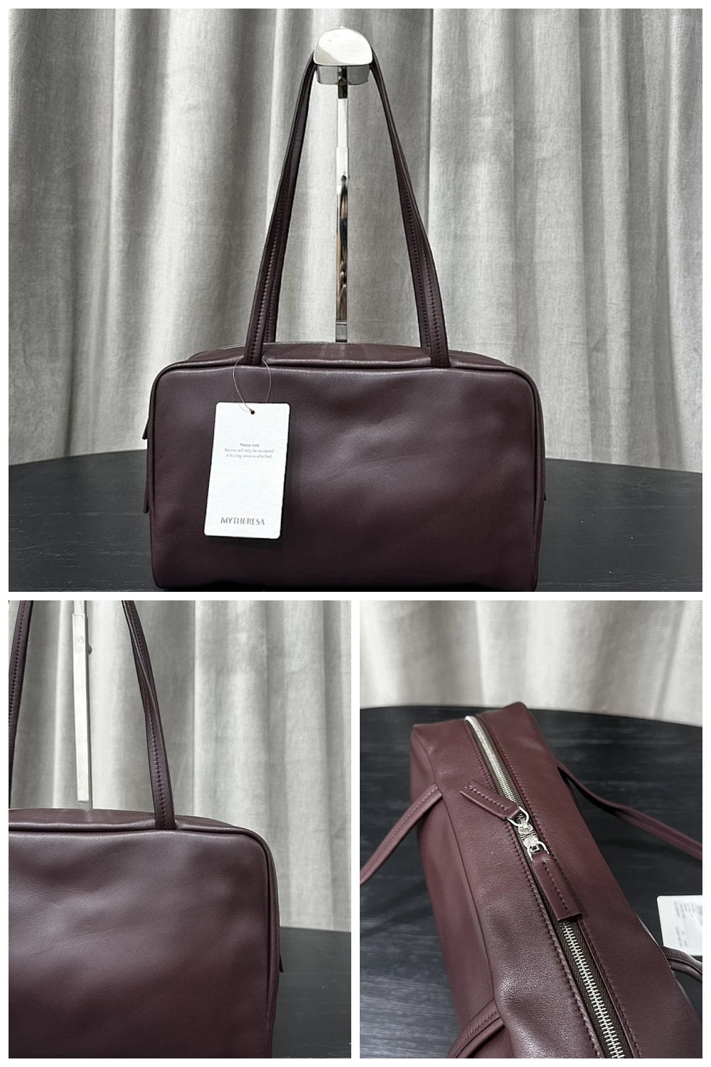 NB - THR Bag - 200