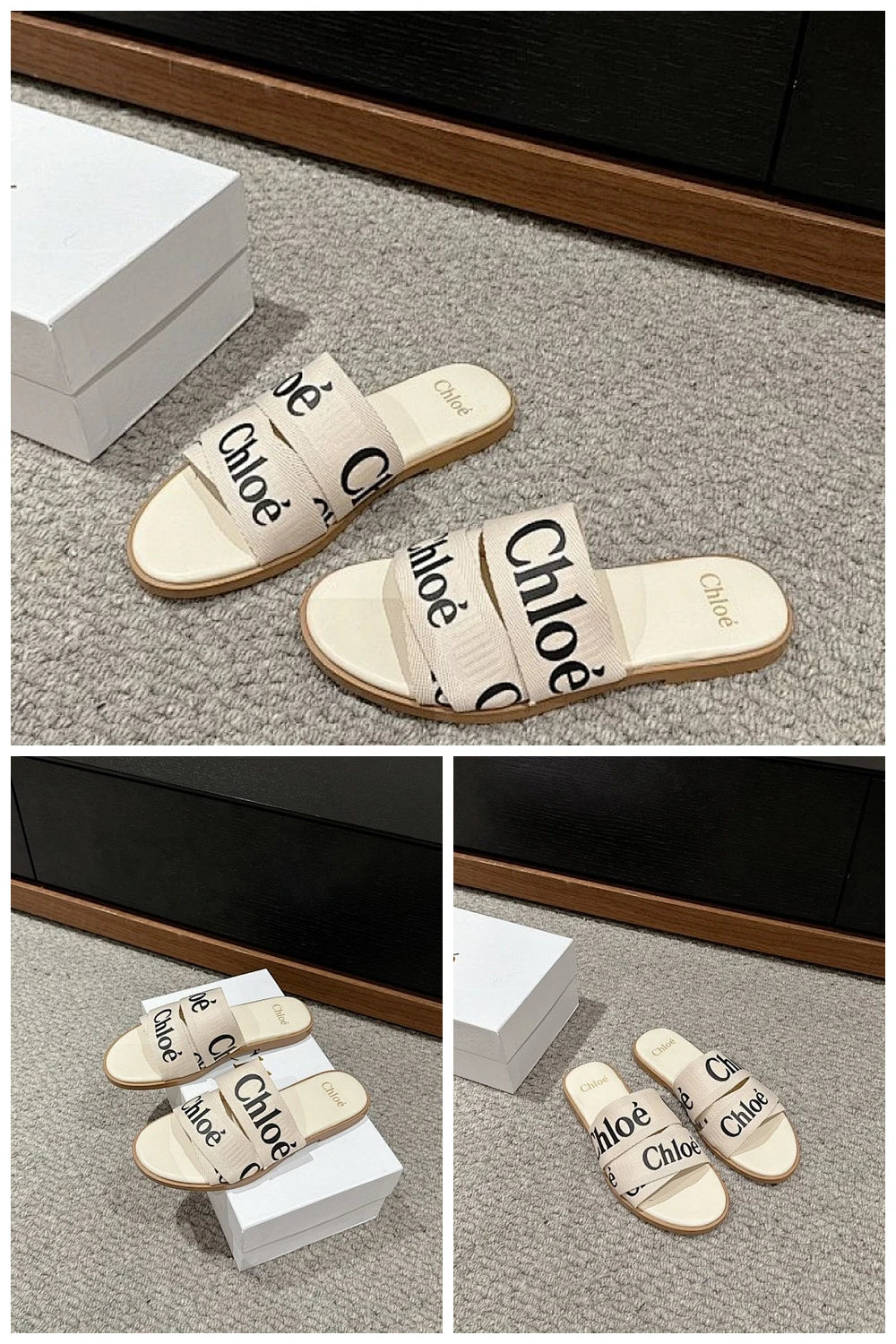 NB - CLE Women Shoes - 479