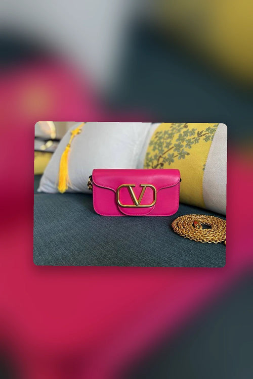 NB - VEL Bag - 528