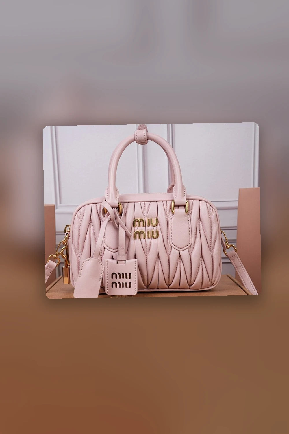 NB - MMU Bag - 116