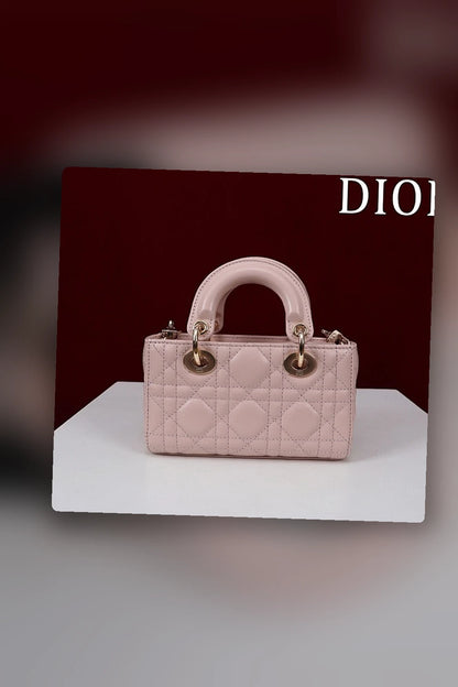 NB - DOR Bag - 304