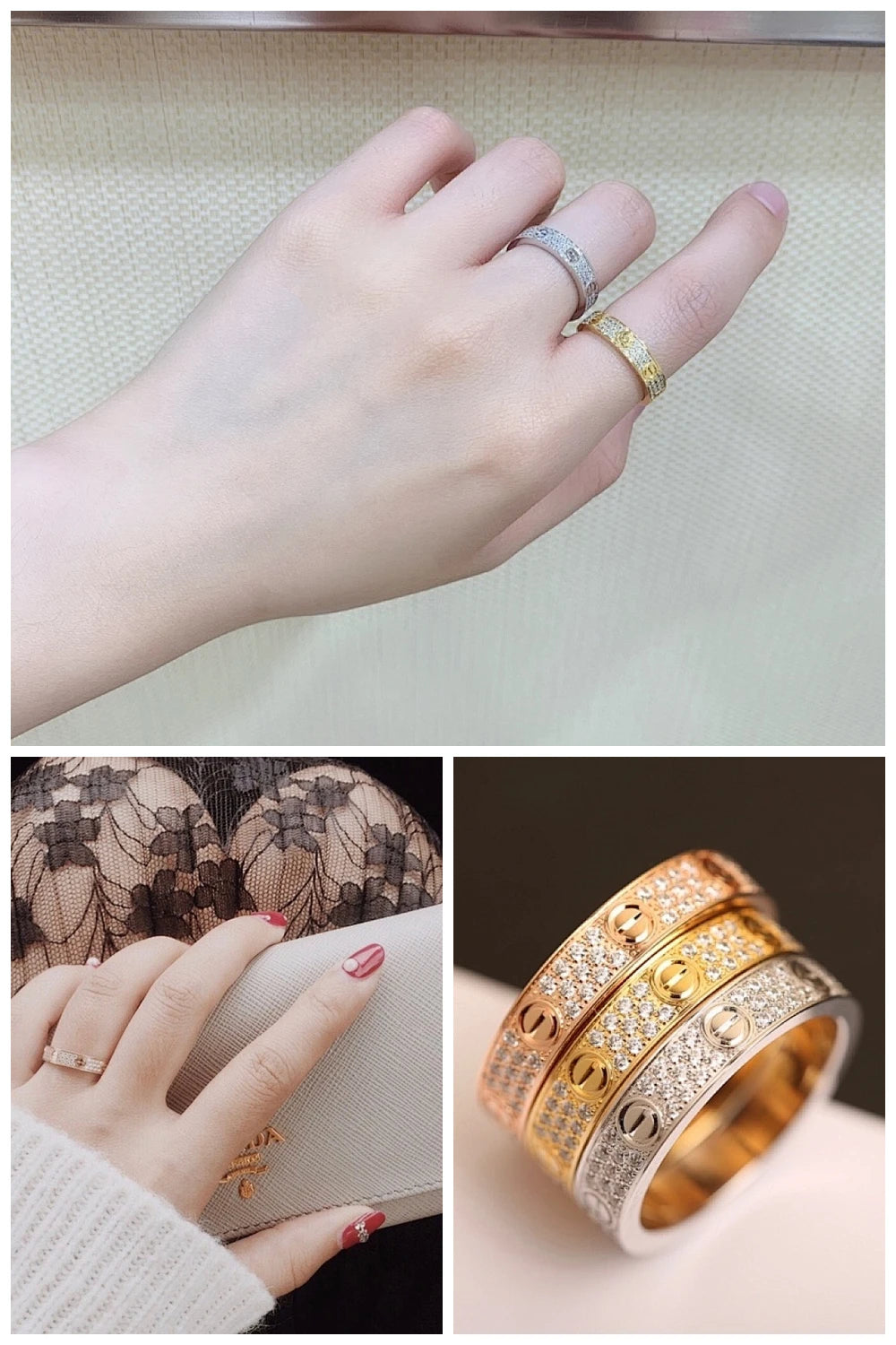 NB - CRA Jewelry - 628