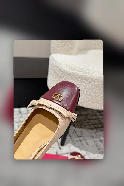 NB - VEL Women Shoes - 165