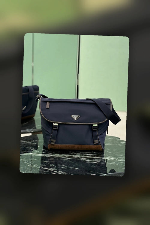 NB - PD Bag - 1292