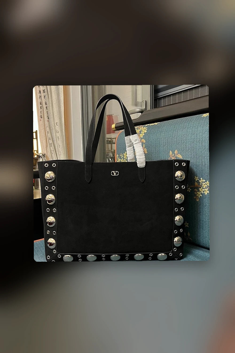 NB - VEL Bag - 396