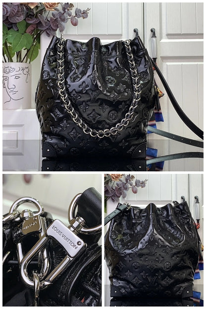 NB - LOV Bag - 1901