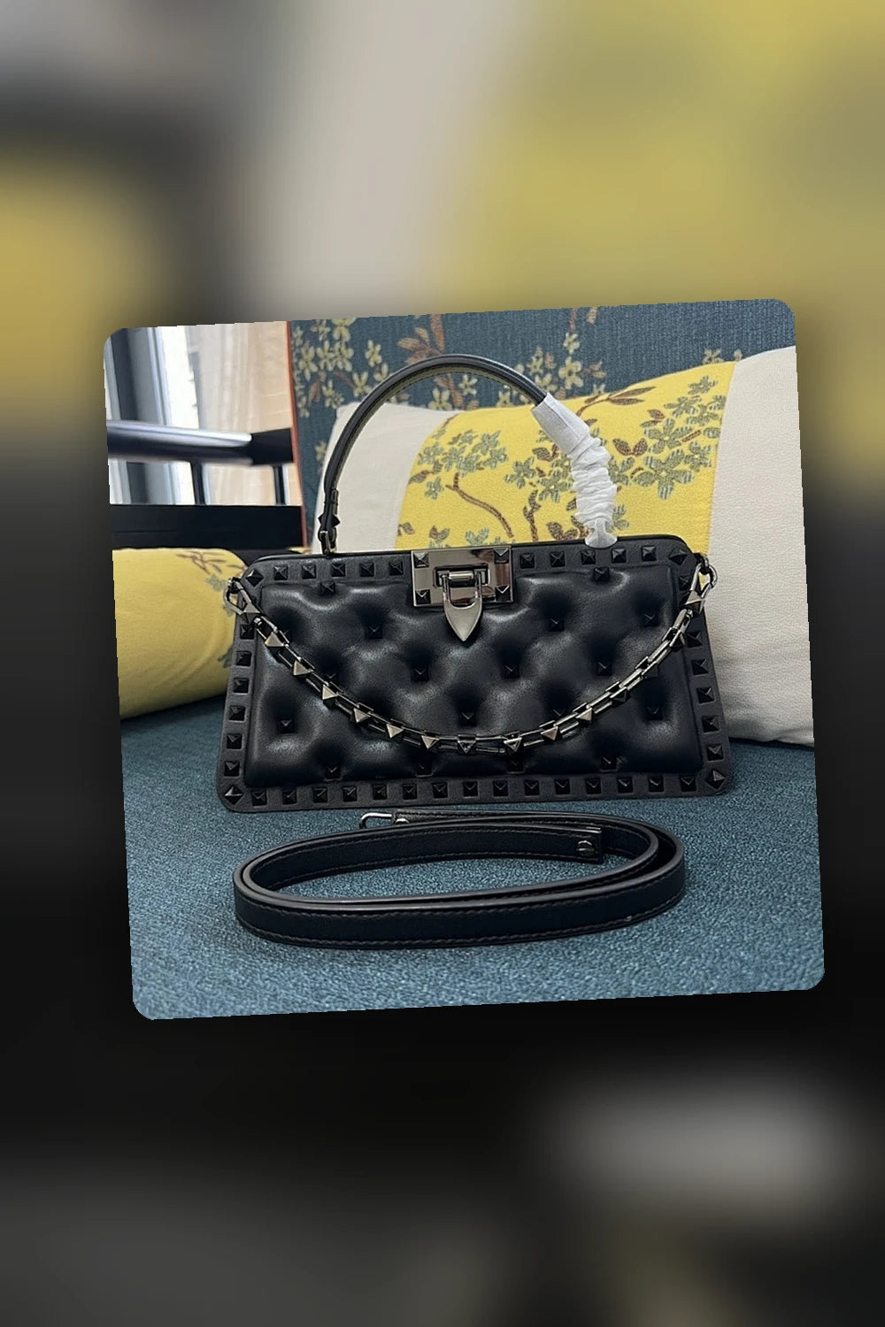 NB - VEL Bag - 941