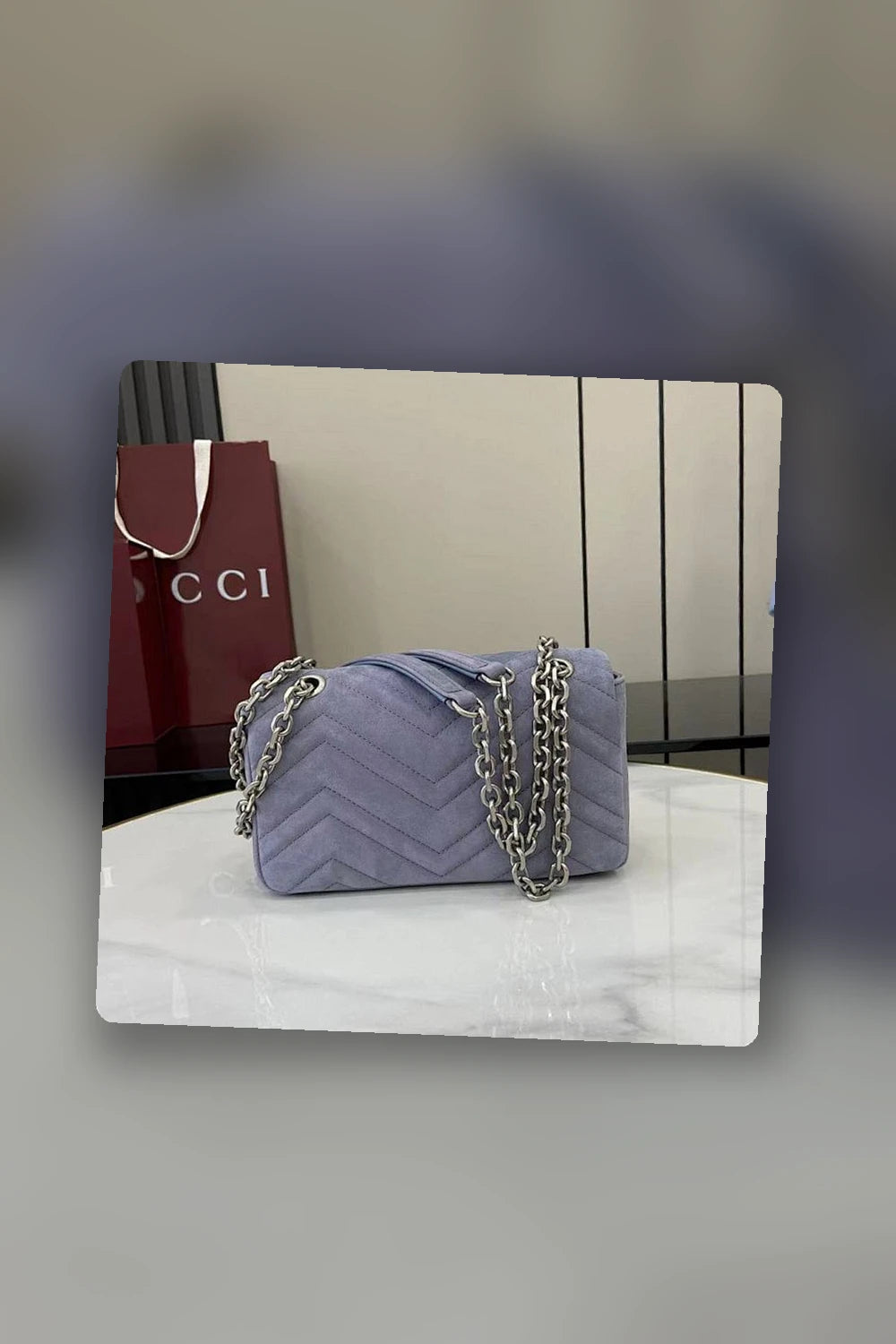 NB - GUKI Bag - 251