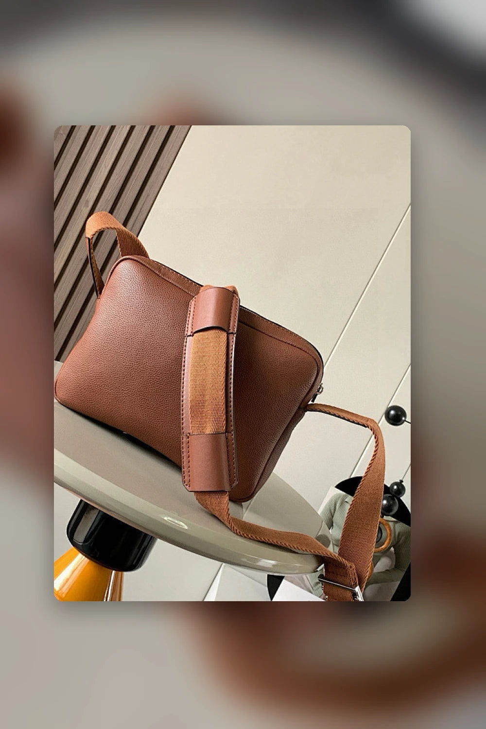 NB - LWO Bag - 590