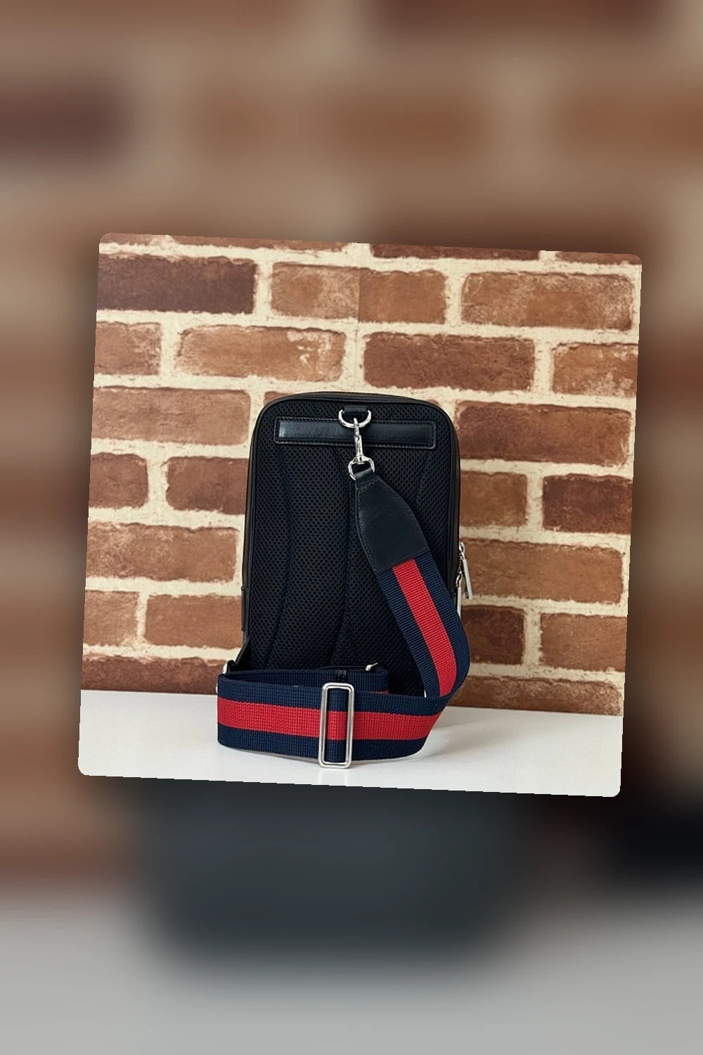 NB - GUKI Bag - 962