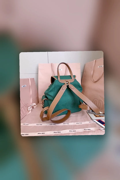 NB - MMU Bag - 469
