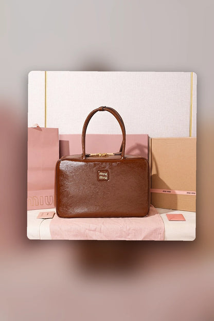 NB - MMU Bag - 1173