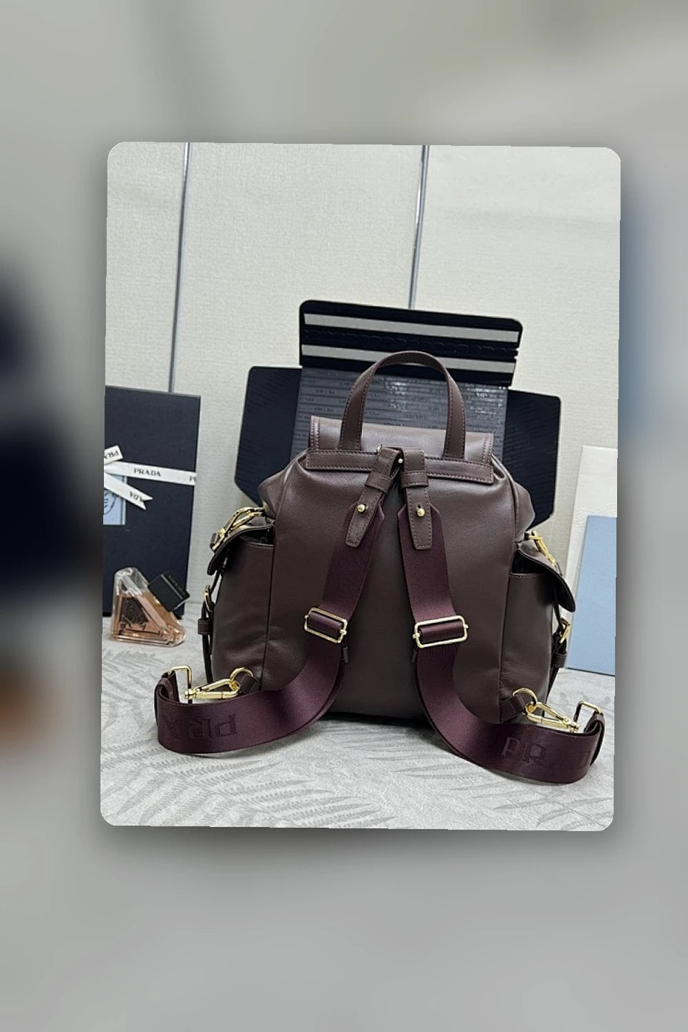NB - PD Bag - 1014