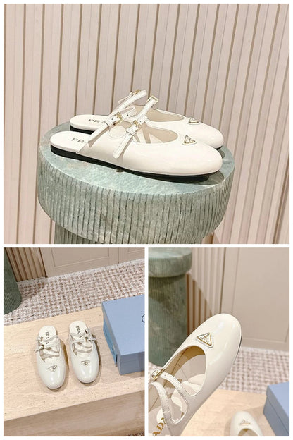 NB - PD Women Shoes - 654