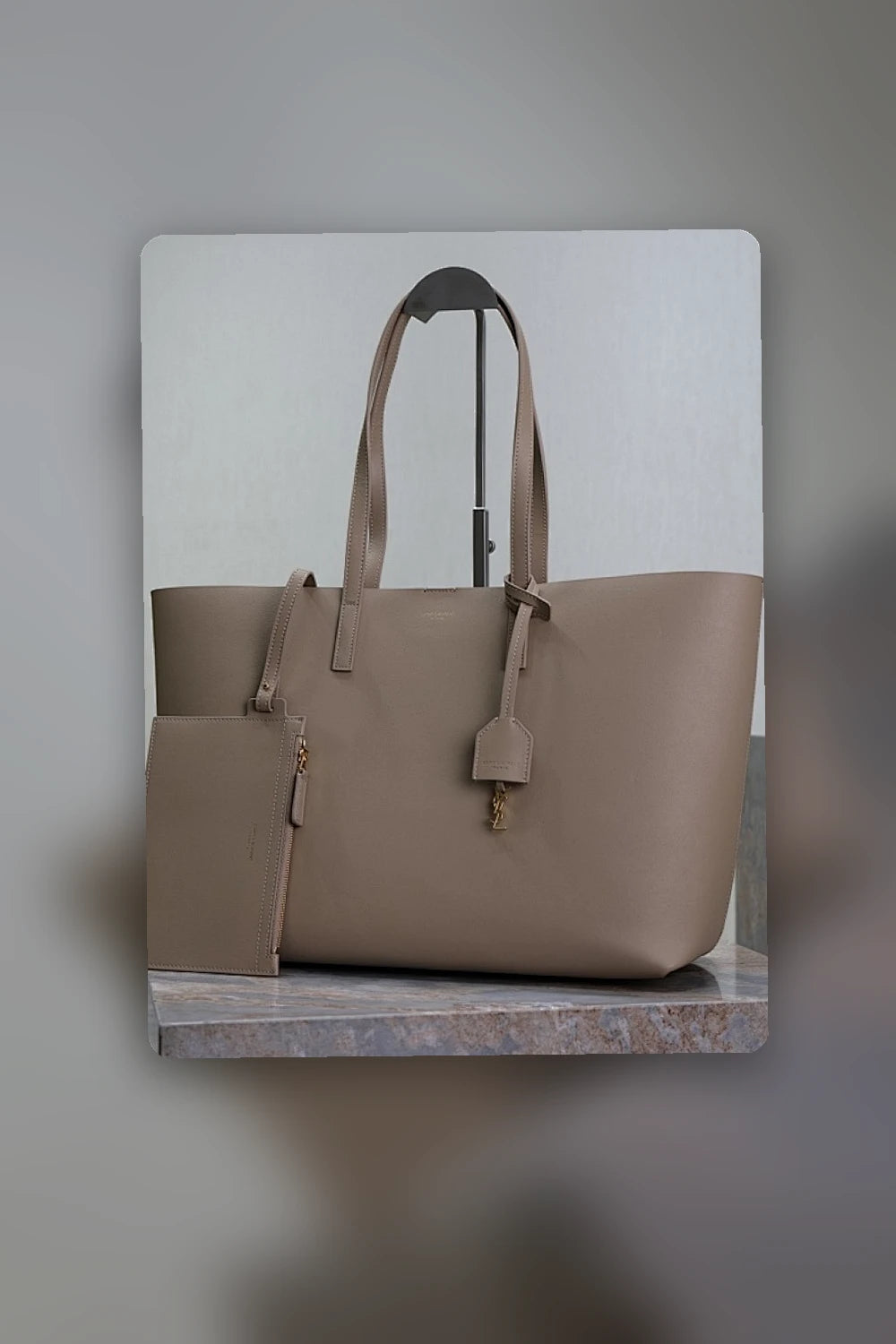 NB - YLS Bag - 938