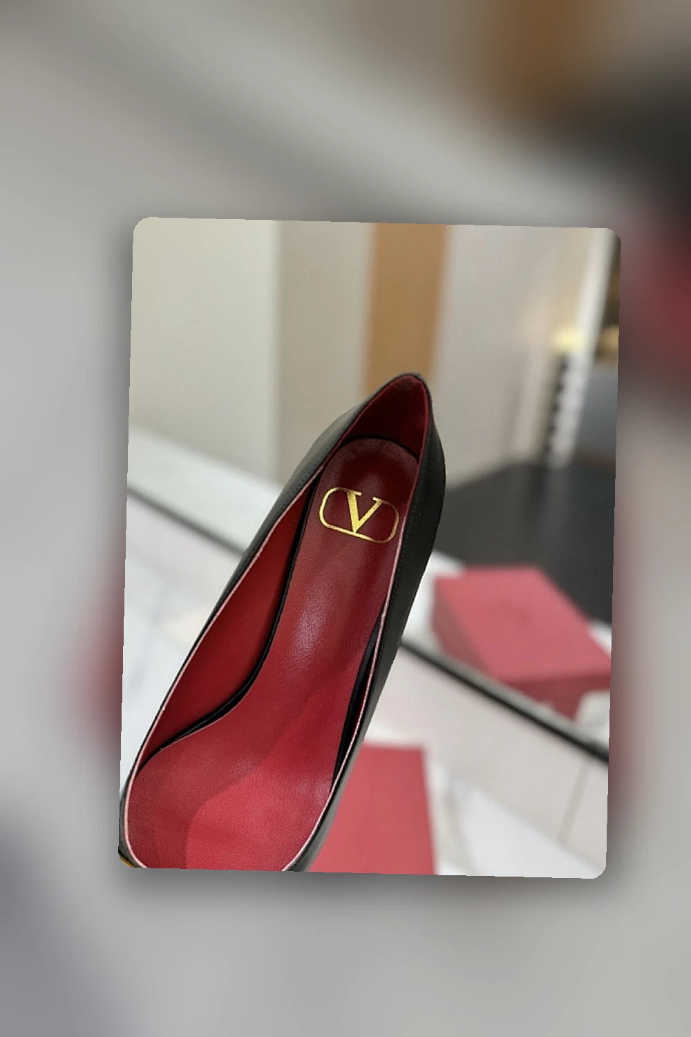 NB - VEL Women Shoes - 867