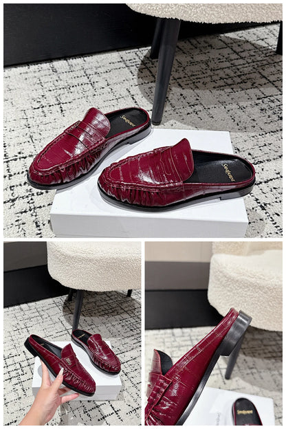 NB - YLS Women Shoes - 333