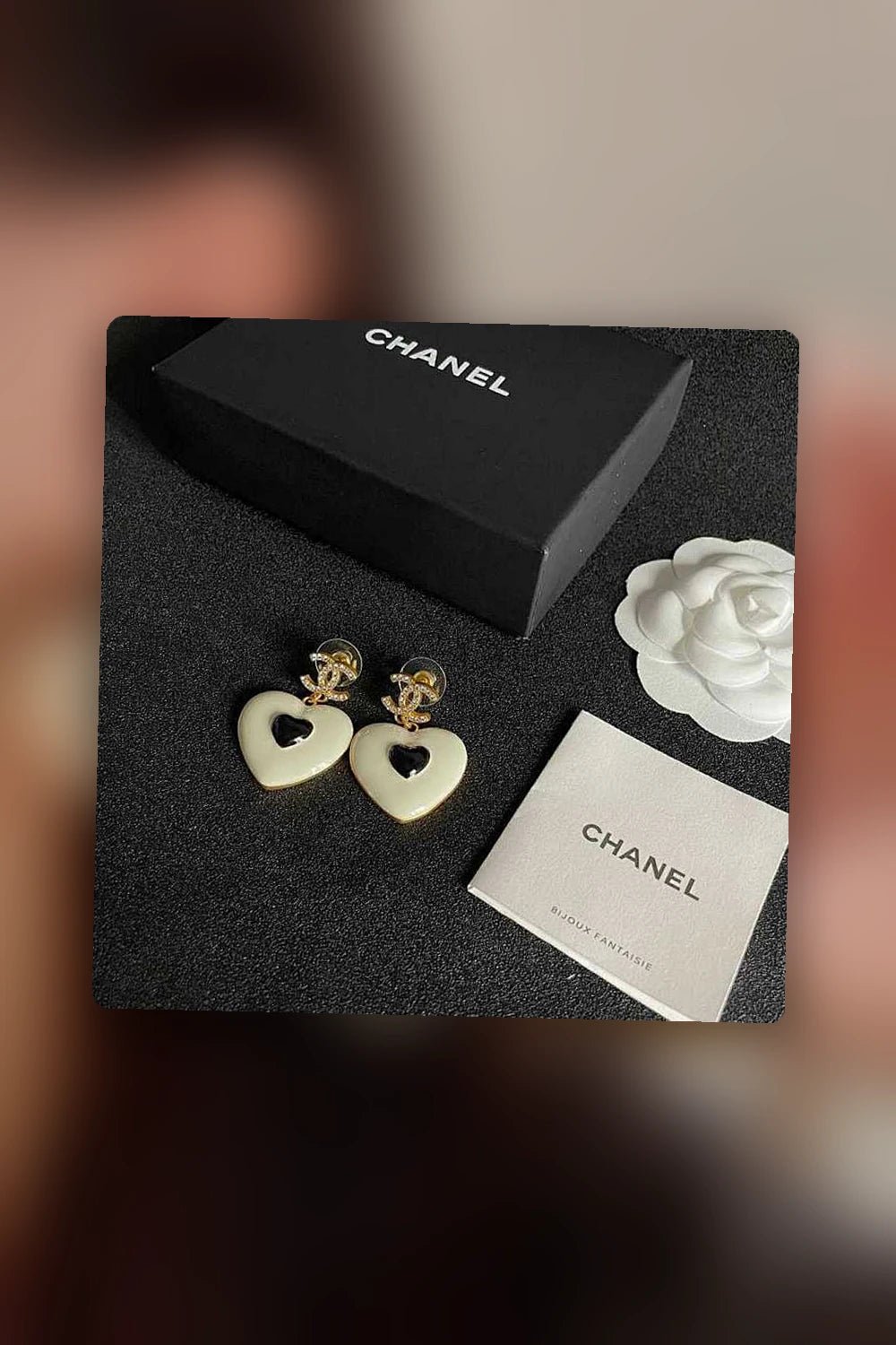NB - CHL Jewelry - 1011