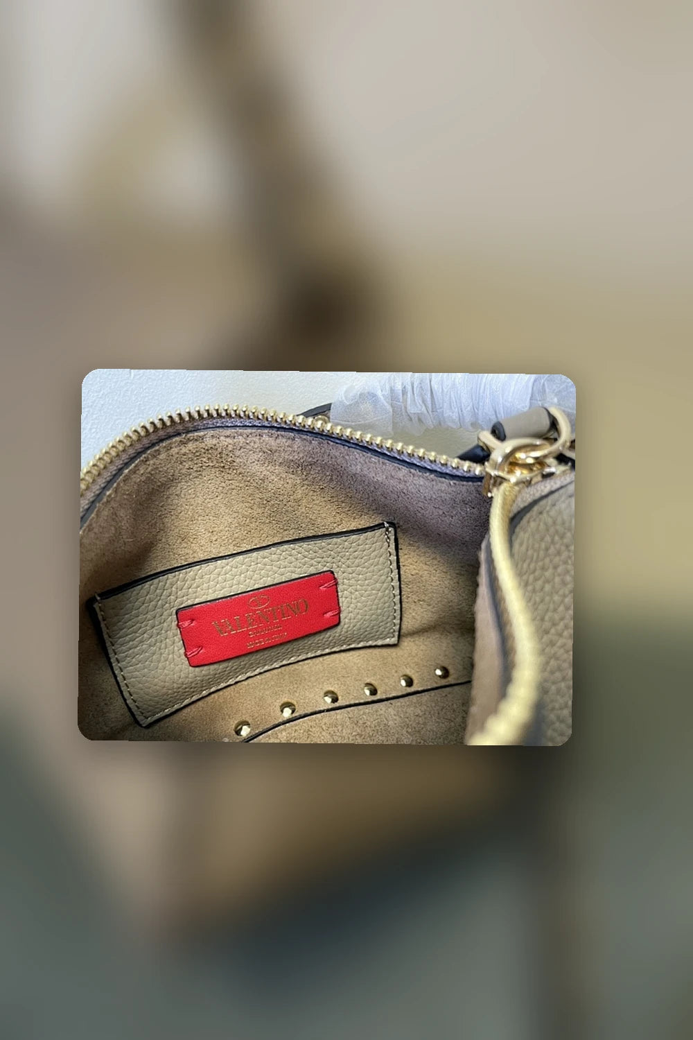 NB - VEL Bag - 848