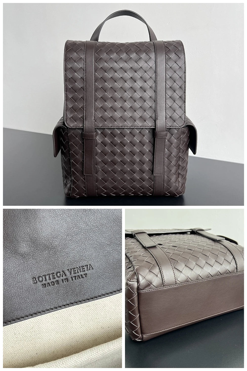 NB - BOV Bag - 563