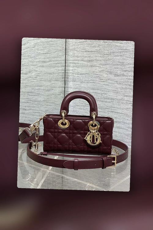 NB - DOR Bag - 546