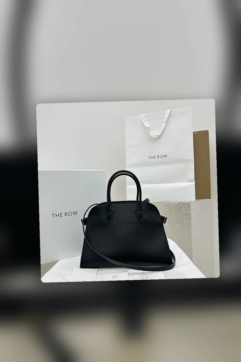 NB - THR Bag - 142