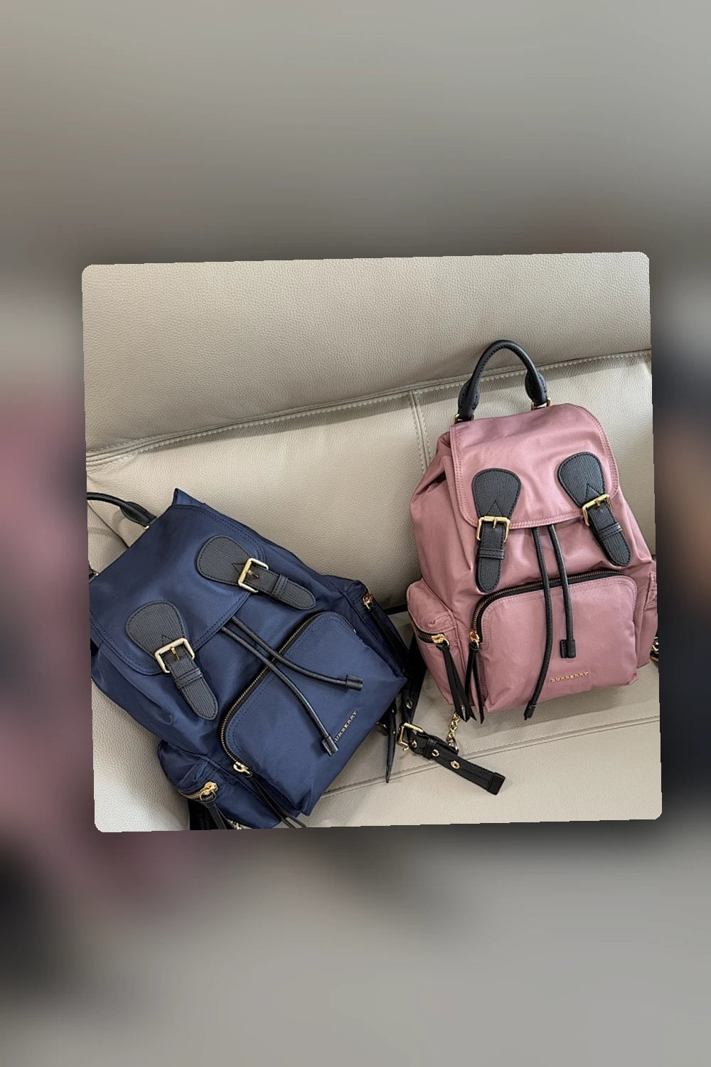 NB - BOR Bag - 063