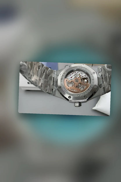 NB - Mix Watch - 899