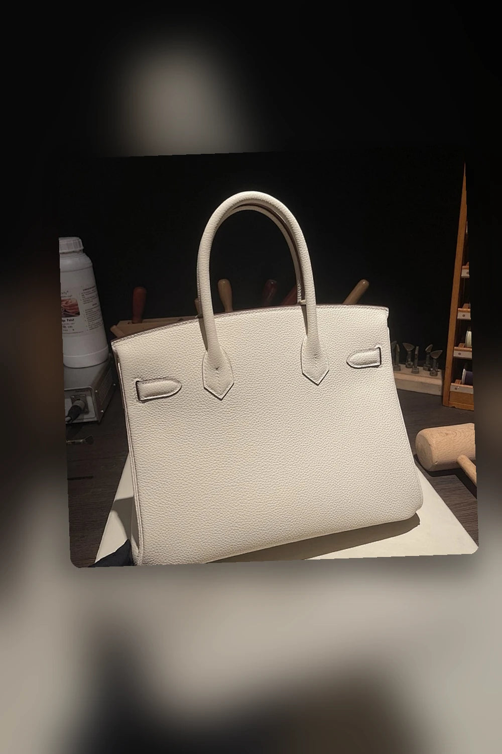 NB - HMS Bag - 305
