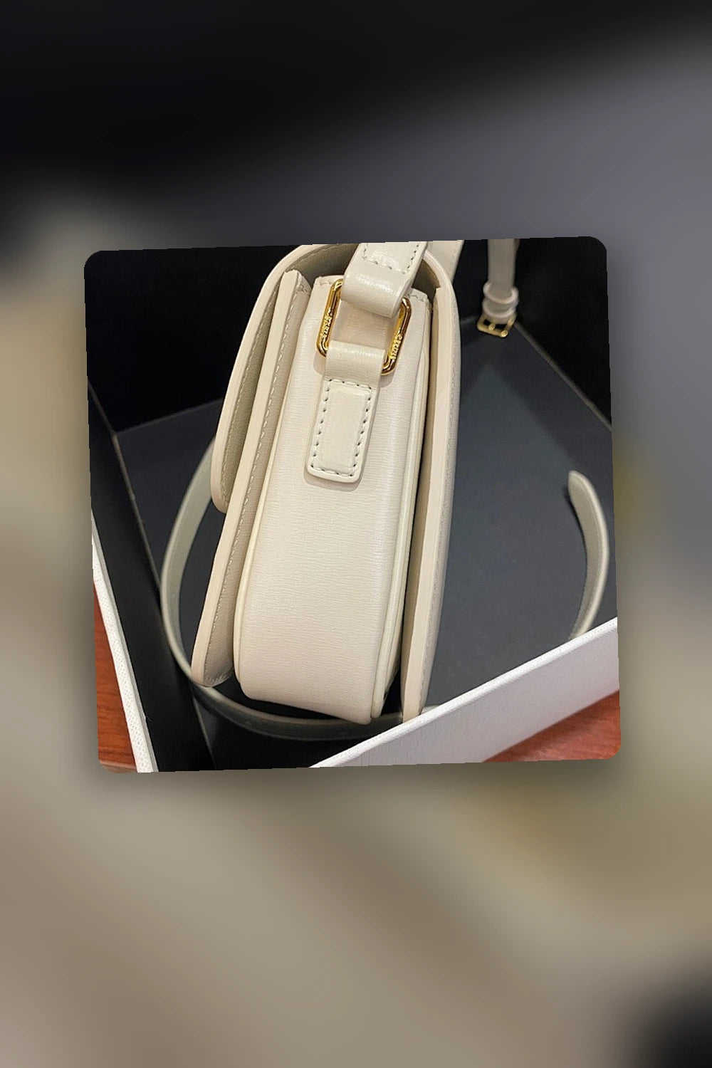 NB - COL Bag - 1090