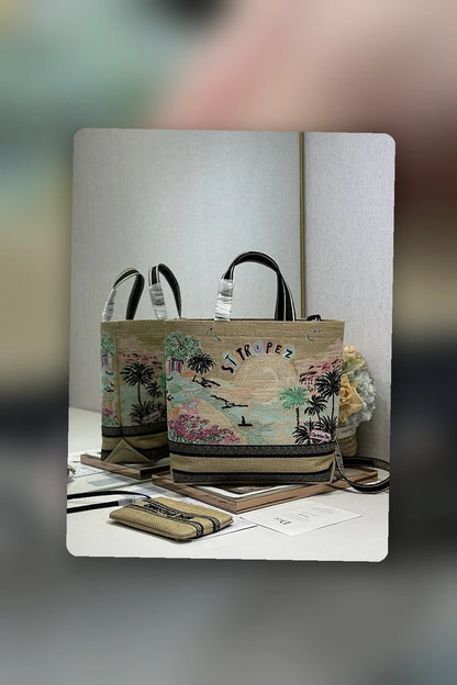 NB - DOR Bag - 1250