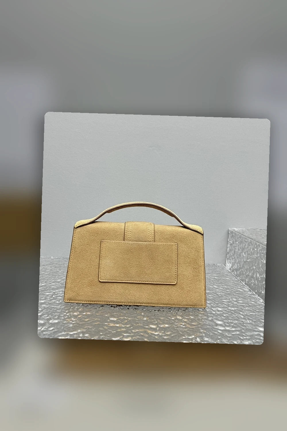 NB - JCA Bag - 214