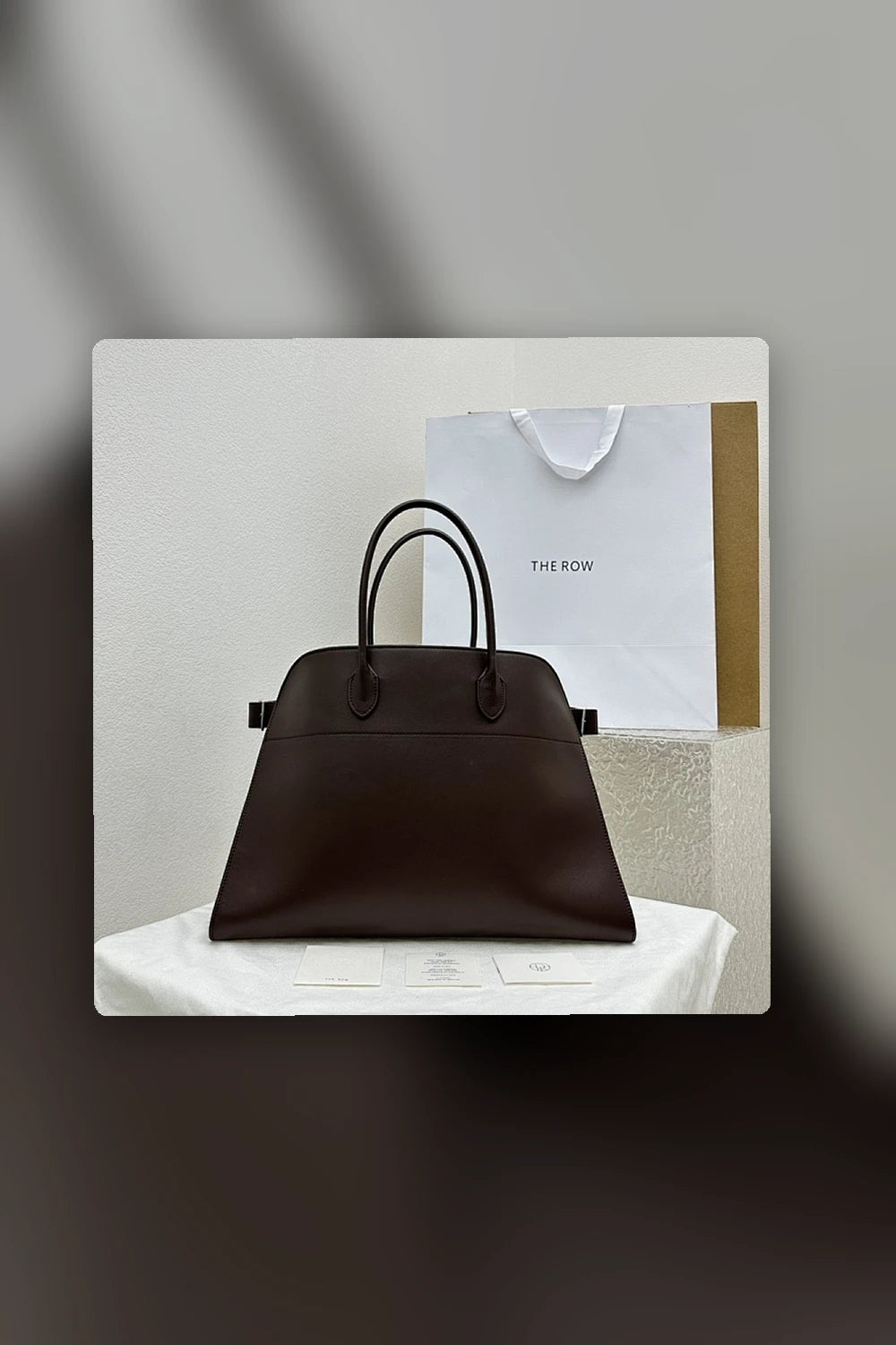 NB - THR Bag - 160