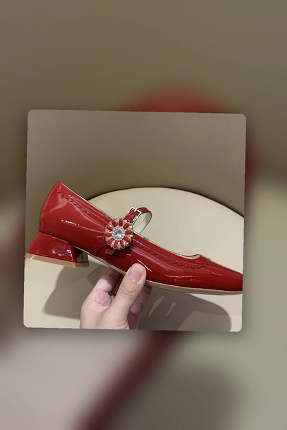NB - RVR Women Shoes - 193
