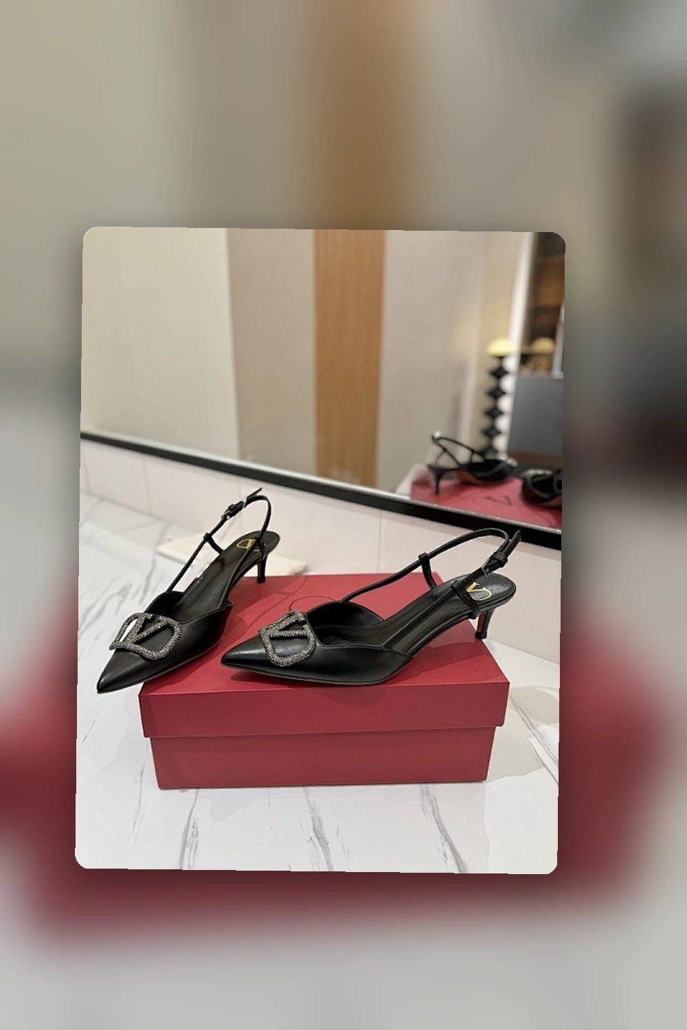 NB - VEL Women Shoes - 628