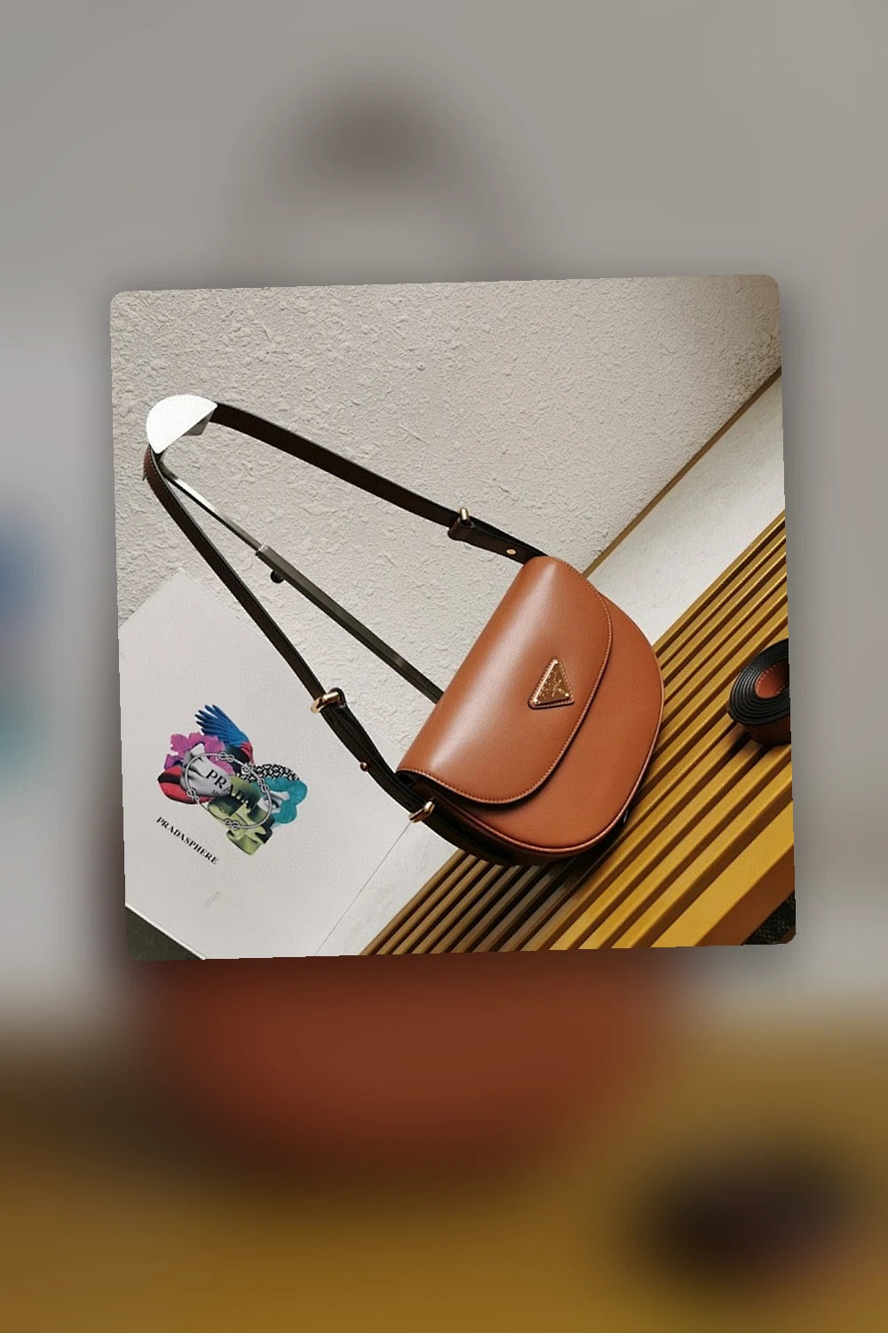 NB - PD Bag - 352