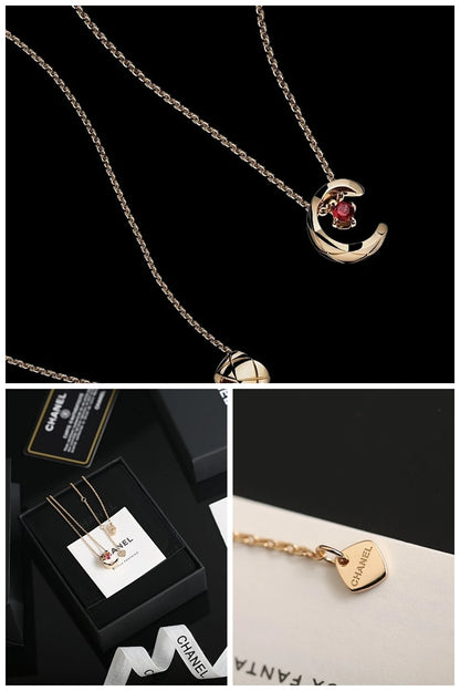 NB - CHL Jewelry - 495