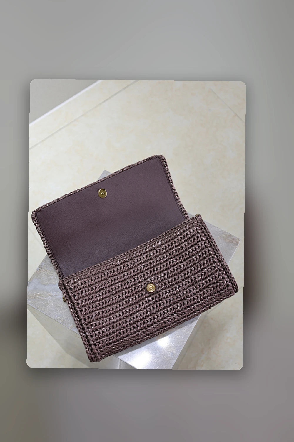 NB - YLS Bag - 1384