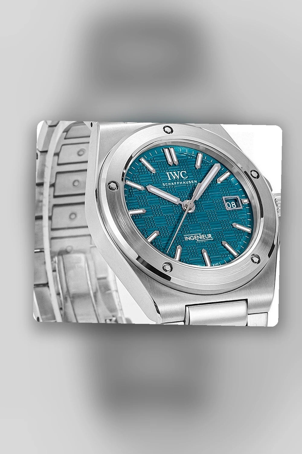 NB - Mix Watch - 474