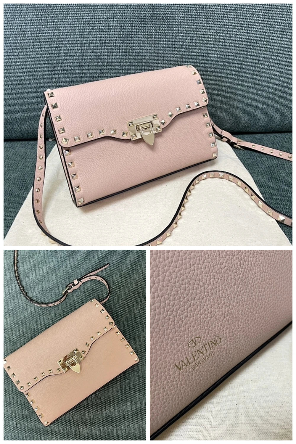 NB - VEL Bag - 692