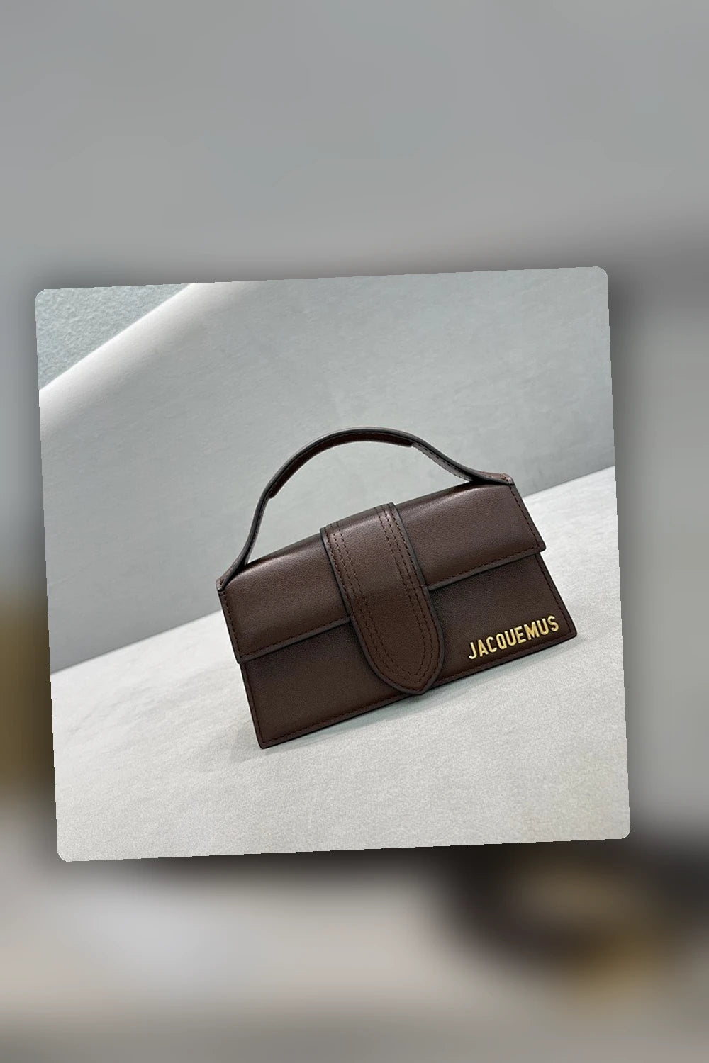 NB - JCA Bag - 346
