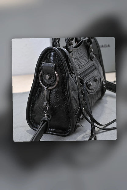 NB - BG Bag - 2068