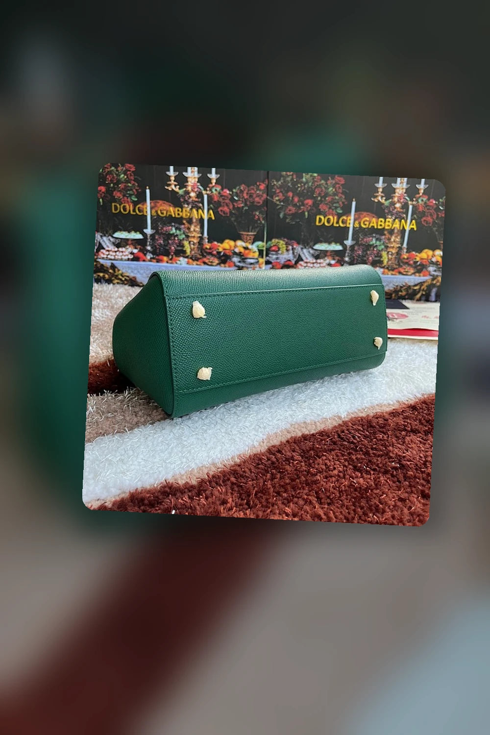 NB - DAG Bag - 036