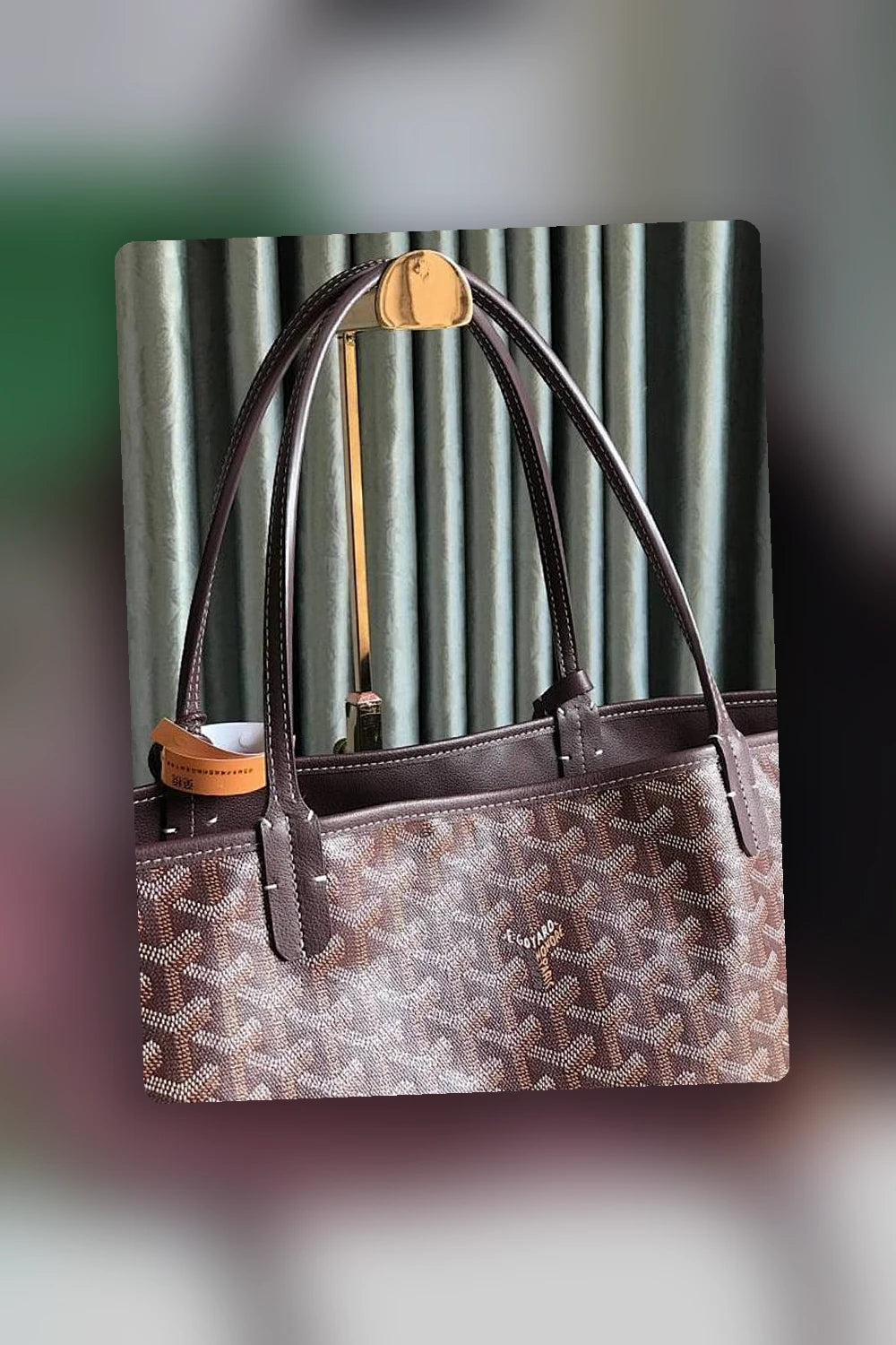 NB - GYO Bag - 1457