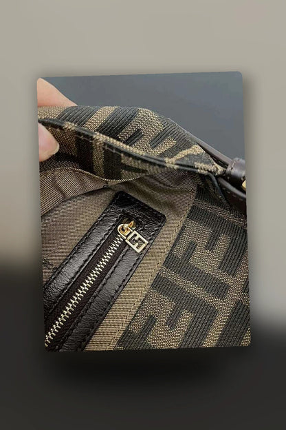 NB - FDE Bag - 118